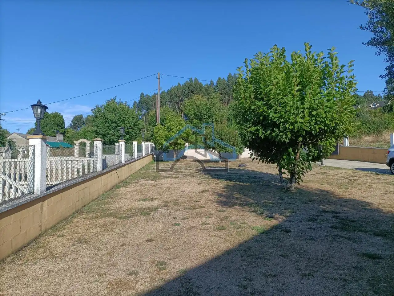 Villa mit Terrasse zum Verkauf in Cambre, imagen 25