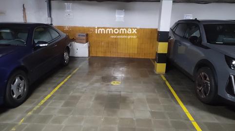 Foto 4 von Garage zur Miete in Angli, Les Tres Torres,  Barcelona Capital