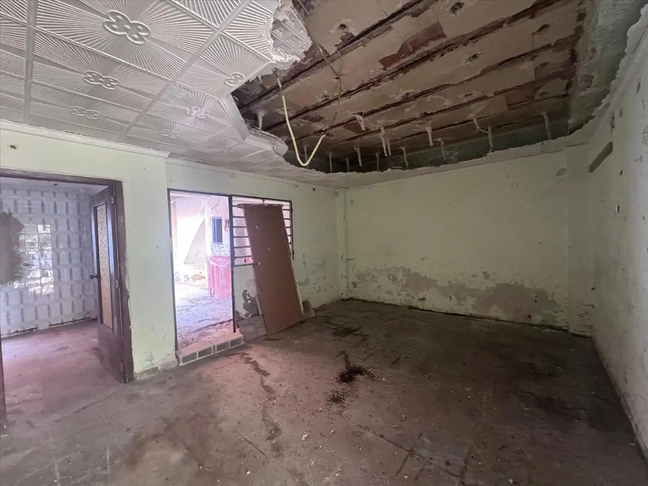 Casa adosada en venta en Benimodo, Valencia