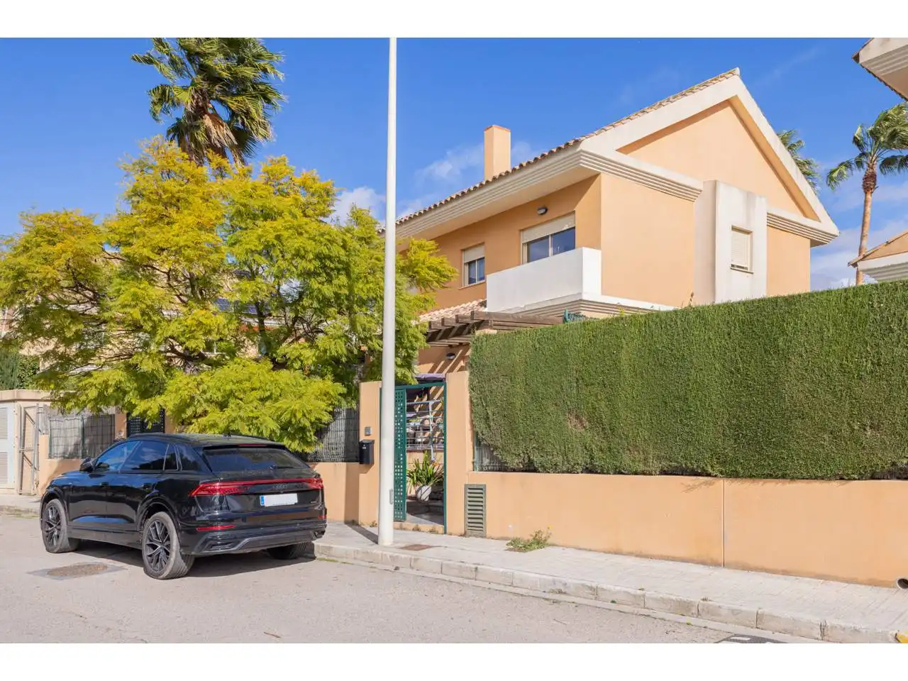 Maison jumelée avec piscine à vendre à Rocafort, imagen 21