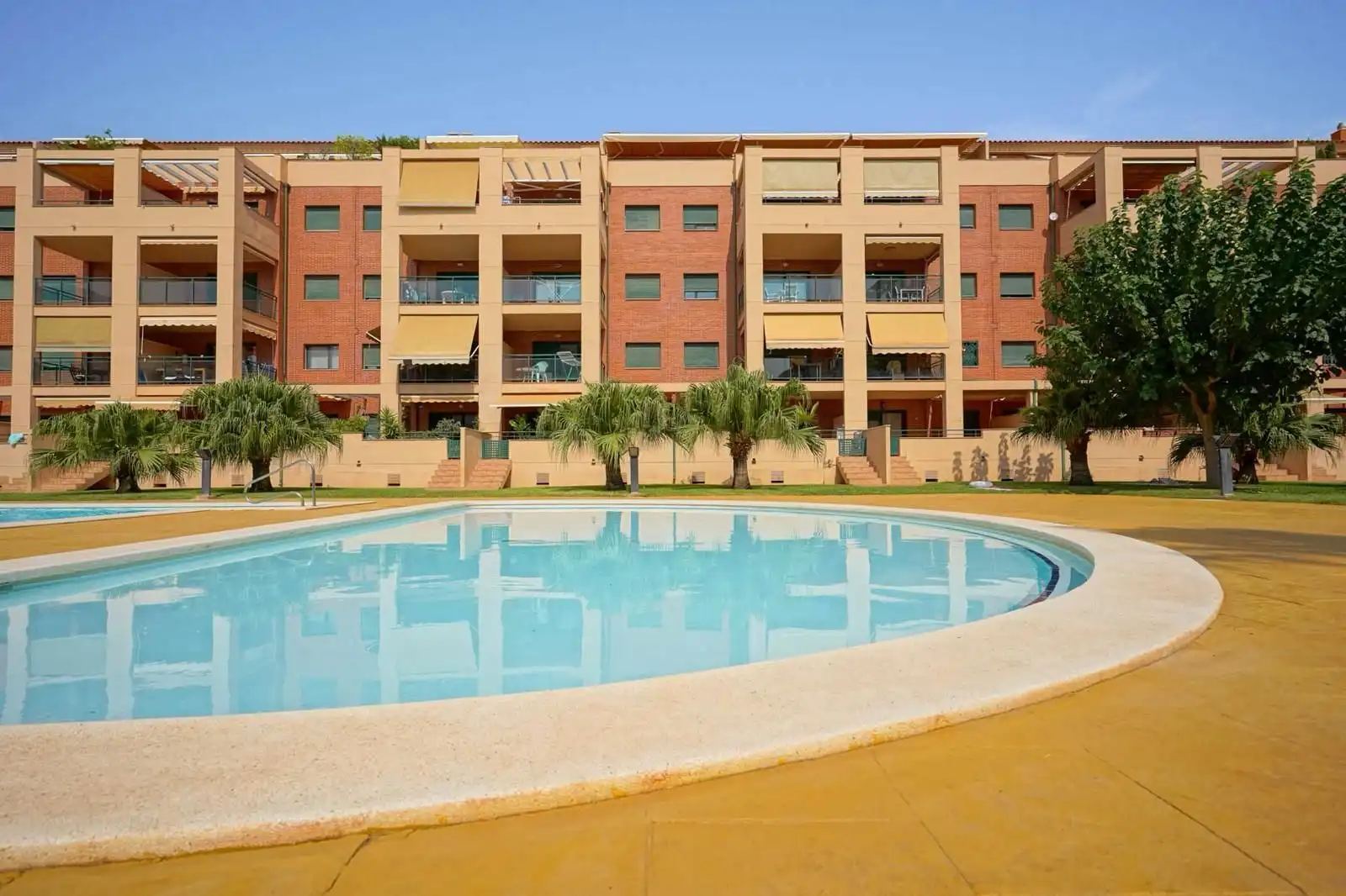 Apartamento con piscina en venta en El Puerto, imagen 18