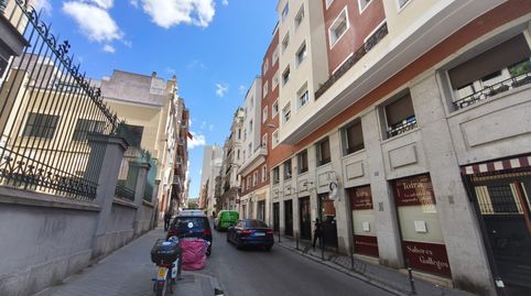 Photo 3 of Flat for sale in Calle de Evaristo San Miguel, 17, Argüelles, Madrid Capital
