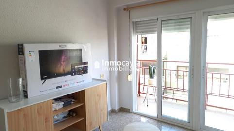 Foto 5 de Pis de lloguer a Xàtiva, Valencia