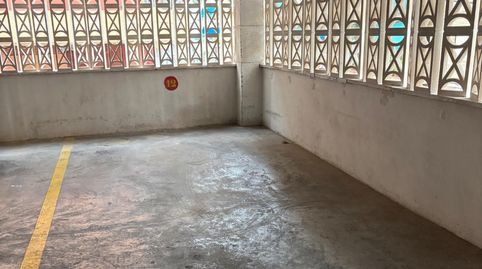 Foto 3 von Garage zur Miete in Calle del Marqués de Comillas, 35, Centro Urbano, Benidorm