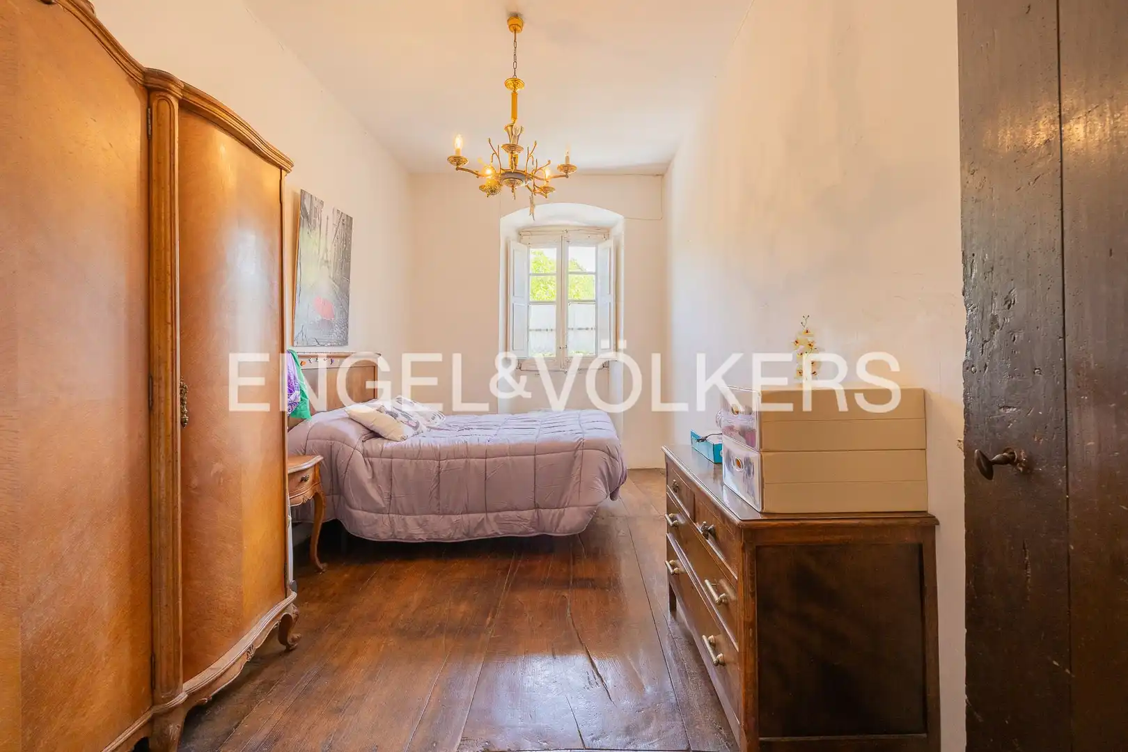 Dining room of Detached homes for sale in Elorrio  with Heating and Private garden
