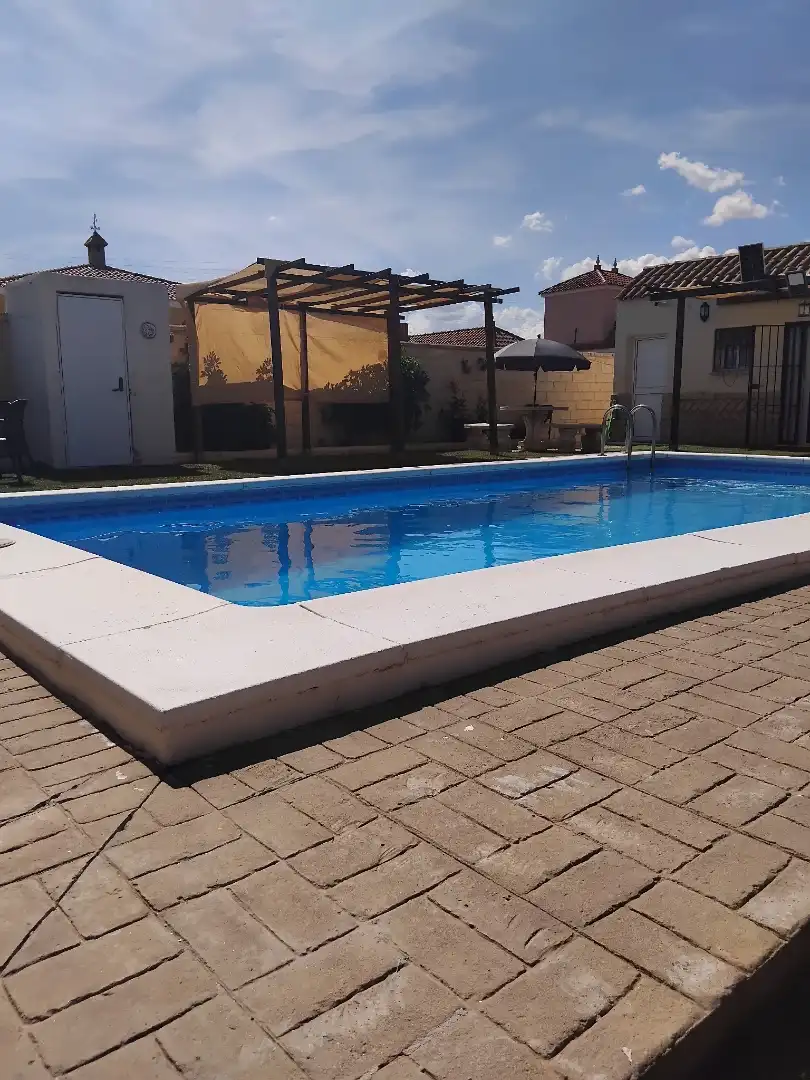 Casa o xalet en venda a La Rinconada, Sevilla