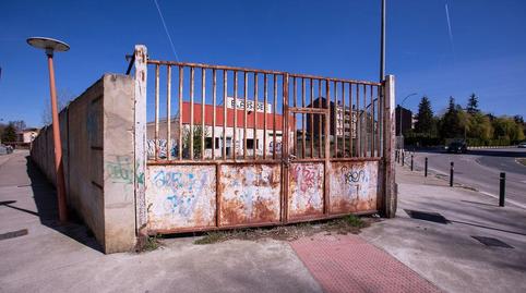 Foto 3 de Residencial en venda a De Los Pinos, 15, Matillas - Californias, Burgos