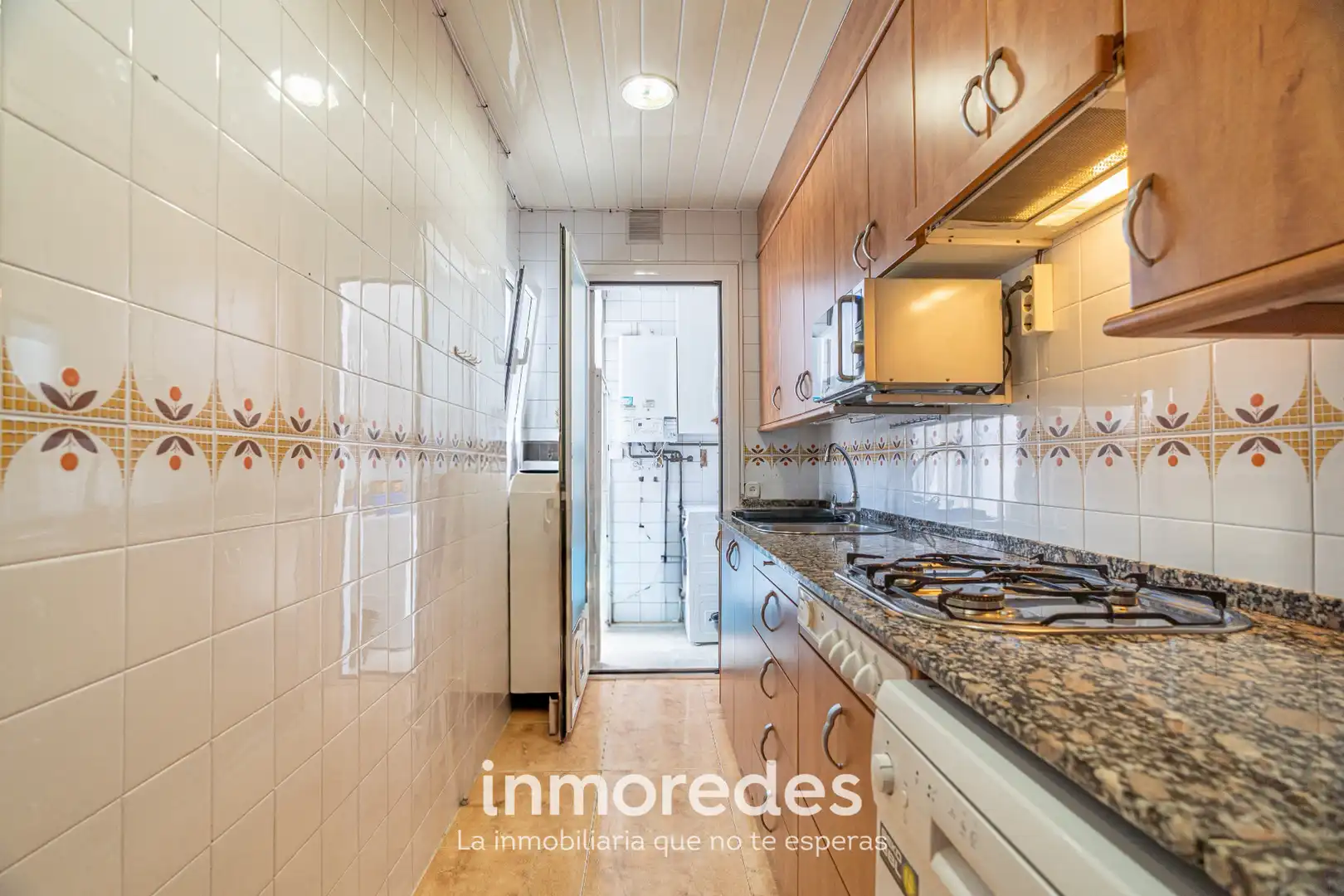 Piso con terraza en venta en Avinguda Meridiana, imagen 28