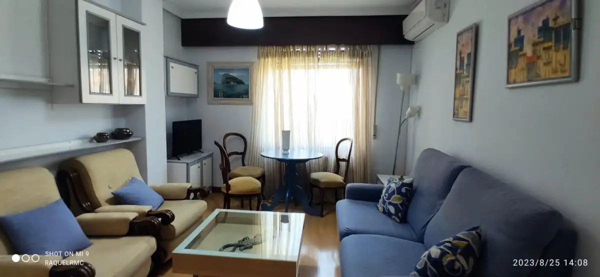 Apartament amb ascensor de lloguer a Centro, imagen 30