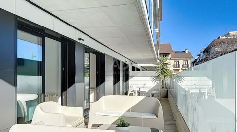 Photo 2 of Flat for sale in Rúa Dos Calvarios, 4, Adina - Portonovo, Sanxenxo