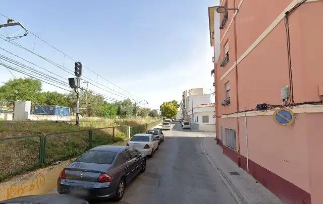 Vista exterior de Piso en venta en Picassent