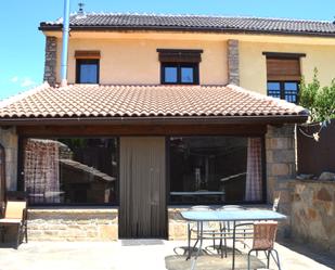 Terrace of House or chalet for sale in Castiello de Jaca  with Terrace