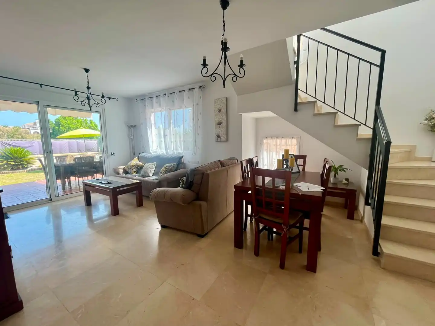 House with pool for sale in Avenida Cañada Julián, imagen 37