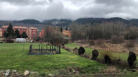 Suelo Urbano Consolidado y No Consolidado en Venta en el REAL SITIO DE SAN ILDEFONSO  LA GRANJA Segovia  BENEFICIOS  VIRTUDES