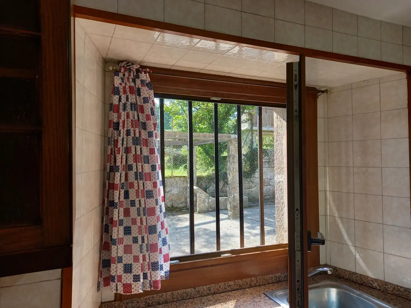 Bathroom of Houses for sale in Vilarmaior  with Heating, Private garden and Storage room