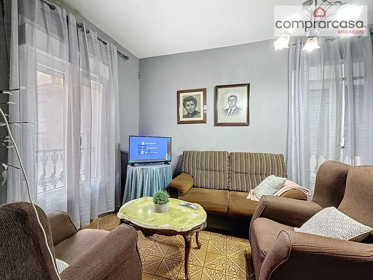 Casa o xalet en venda a Calle BLANCA, 11, Palmeira