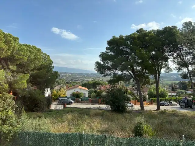 Casa adosada en venta en Santa Eulàlia de Ronçana con Aire acondicionado, Calefacción y Jardín privado