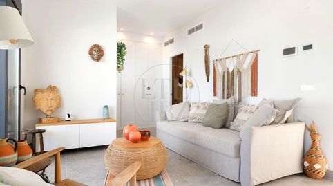 Photo 5 of Apartments for sale in Club Robinson, Cala Vedella - Cala Tarida, Sant Josep de sa Talaia