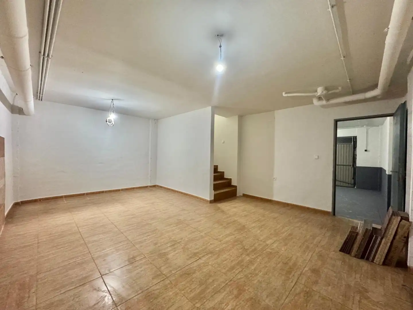 Dúplex en venta en Murcia con Aire acondicionado, Terraza y Trastero