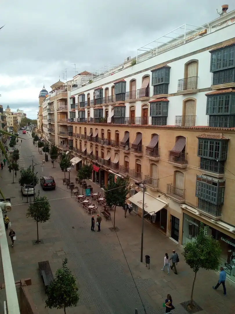 Appartamento con terrazza in vendita a Calle Obispo Cobos, imagen 4