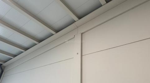 Foto 5 von Fabrikhallen zur Miete in Logroño - Los Prados, Polígono Cantabria,  Logroño