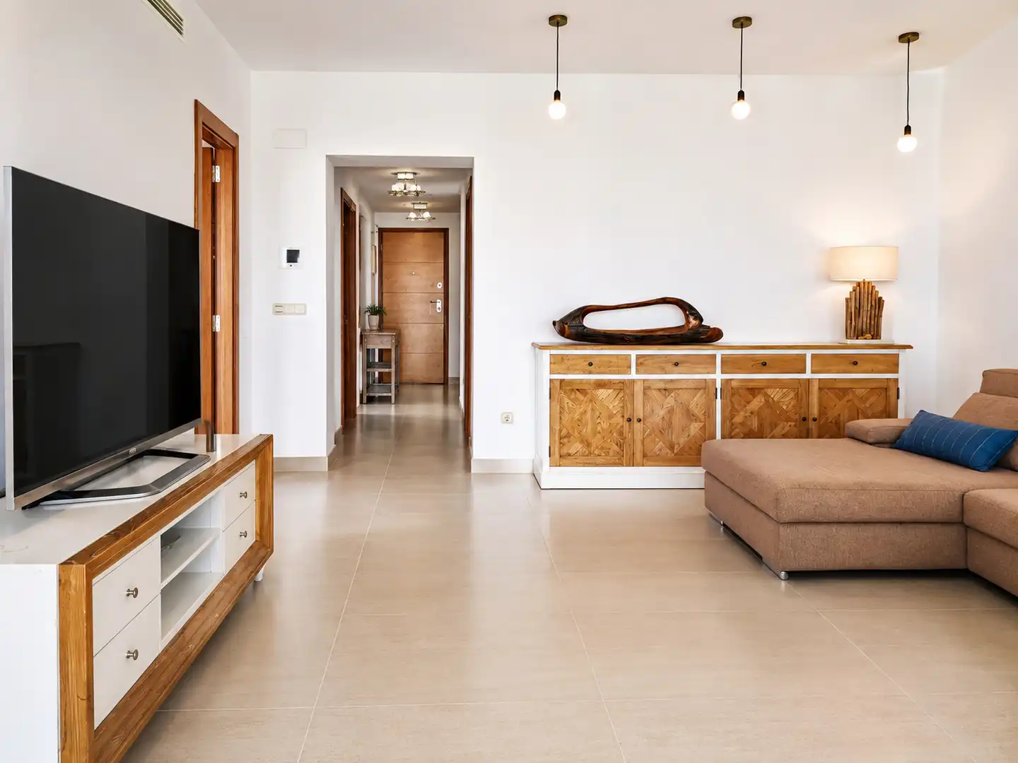 Appartement compact avec piscine à vendre à Playa Arenal - Bol, imagen 21