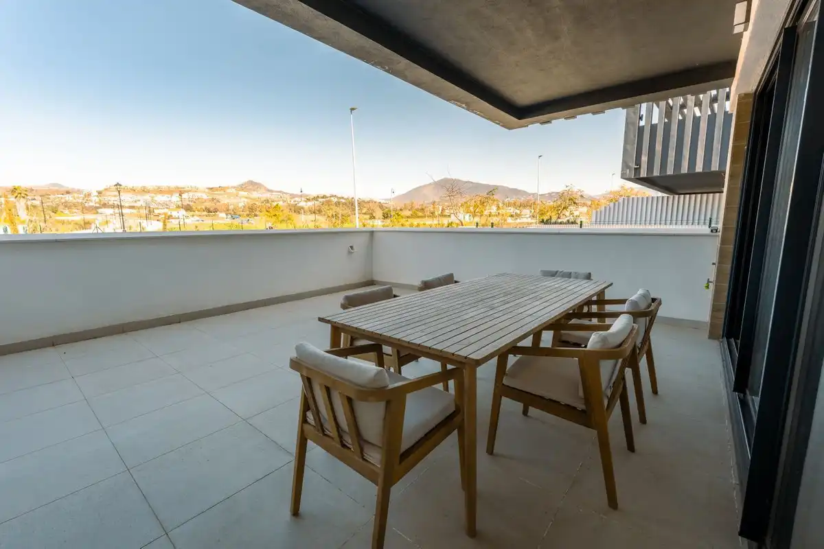 Adosado con piscina en venta en Benamara - Atalaya, imagen 38