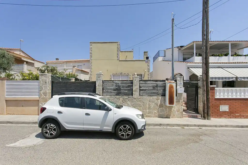 Casa aparellada en venda a C/ Antonio Machado, imagen 20