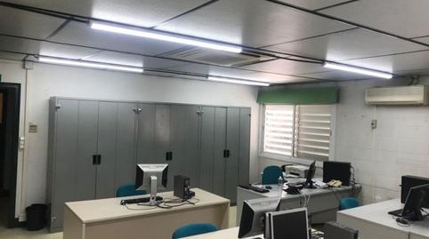 Photo 3 of Industrial buildings for sale in Palou, Granollers