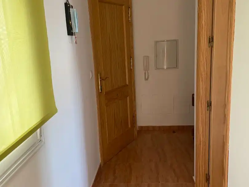 Piso con ascensor en venta en Calle Calderón de la Barca 52, imagen 4