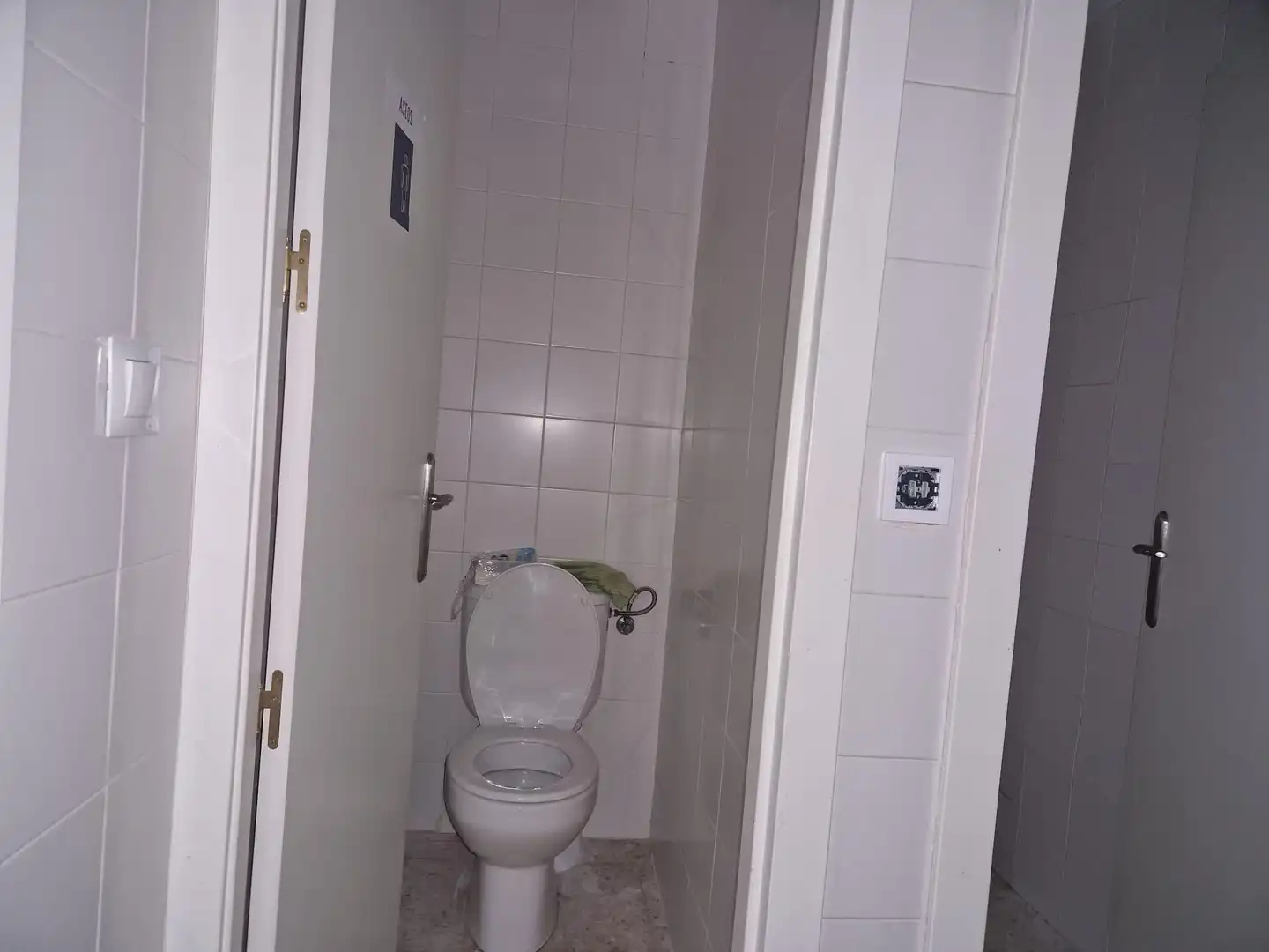 Gewerbefläche zur Miete in Casco Antiguo - La Dehesa - Los Monteros, imagen 20