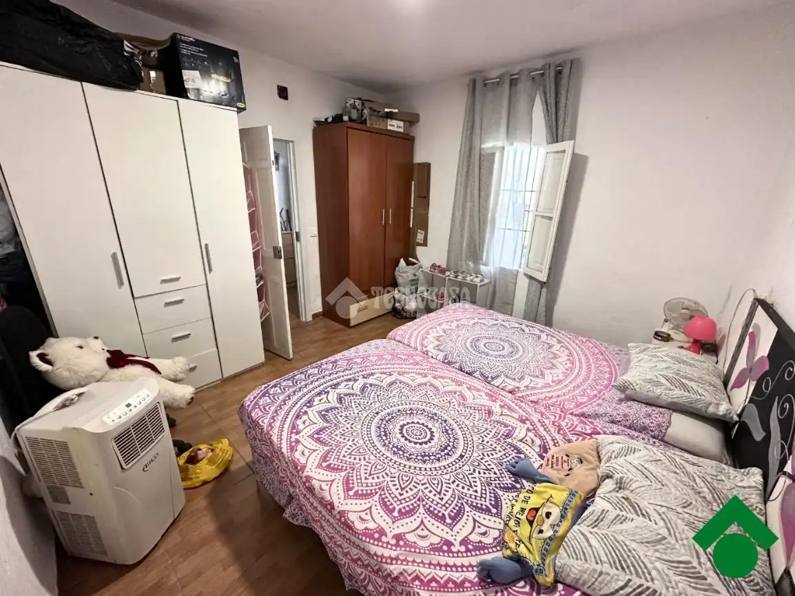Casa rústica amb piscina en venda a Álora, imagen 24