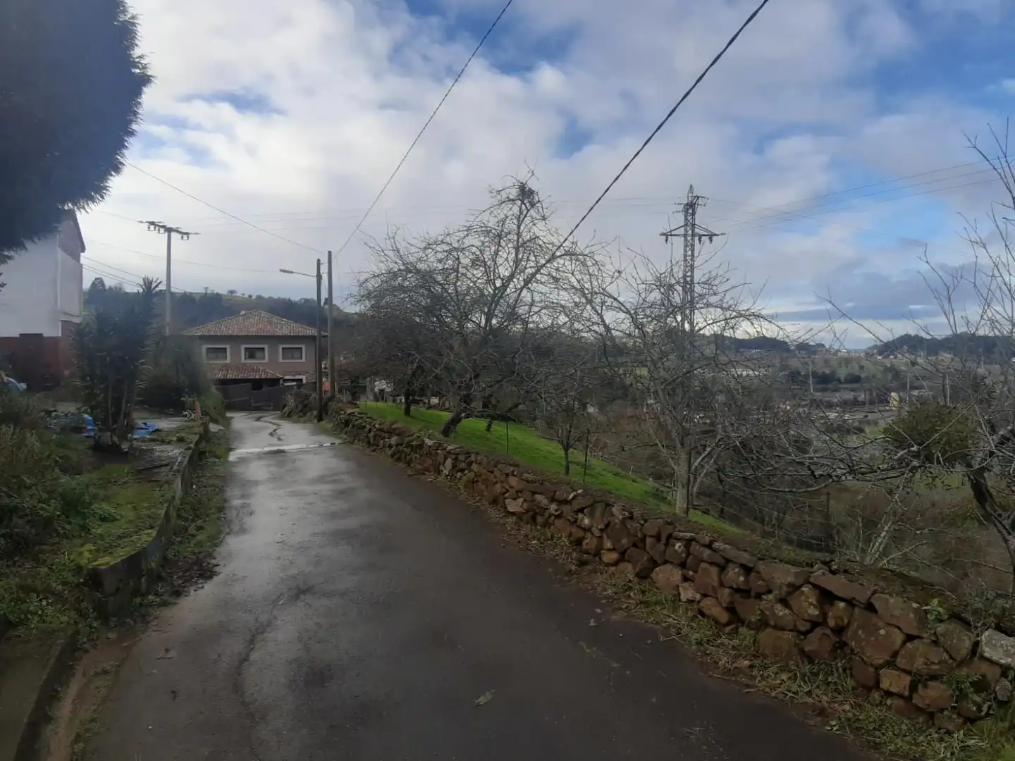 Residential for sale in Ribadesella