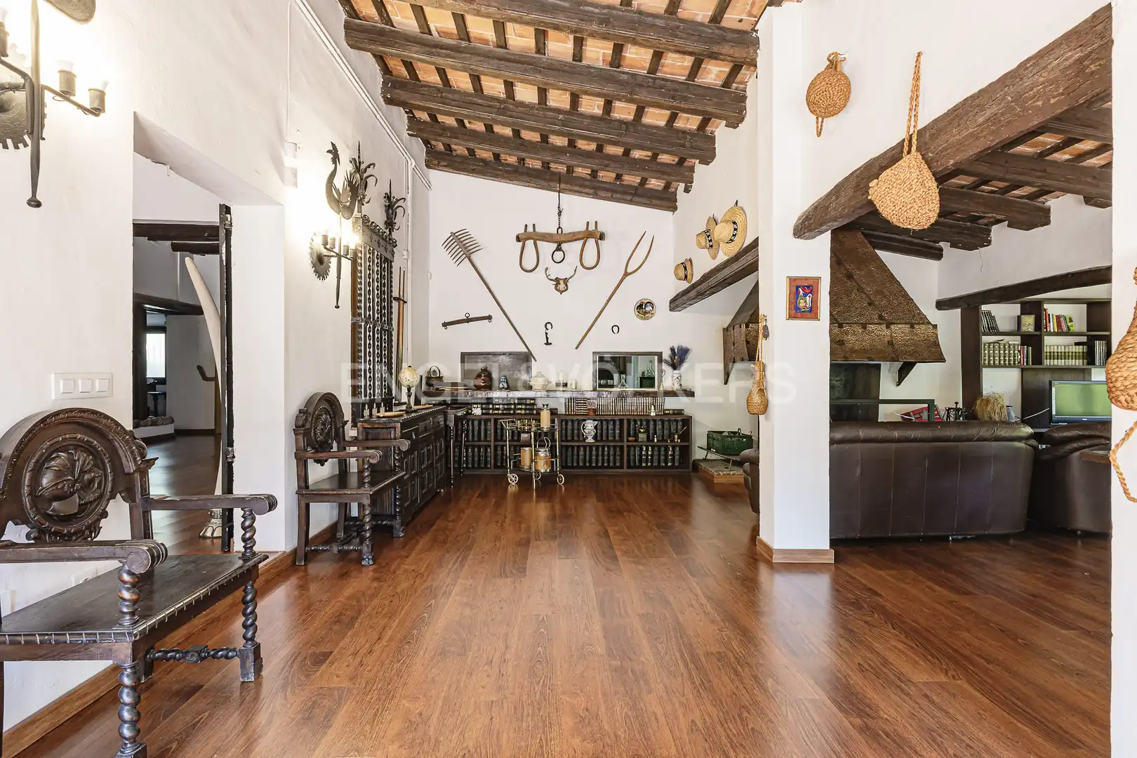 Casa con terrazza in vendita a Niàgara Parc - Àgora Parc, imagen 17