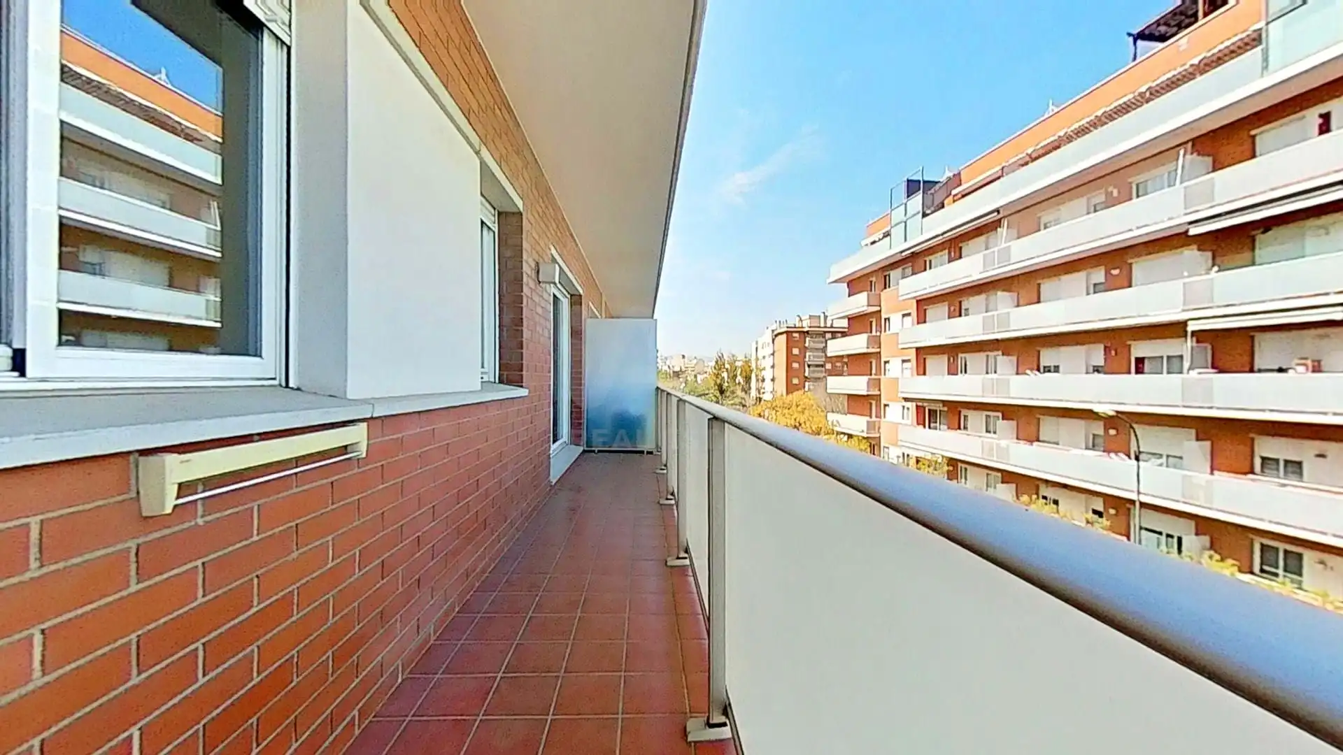 Terraza de Piso en venta en Reus con Aire acondicionado y Calefacción