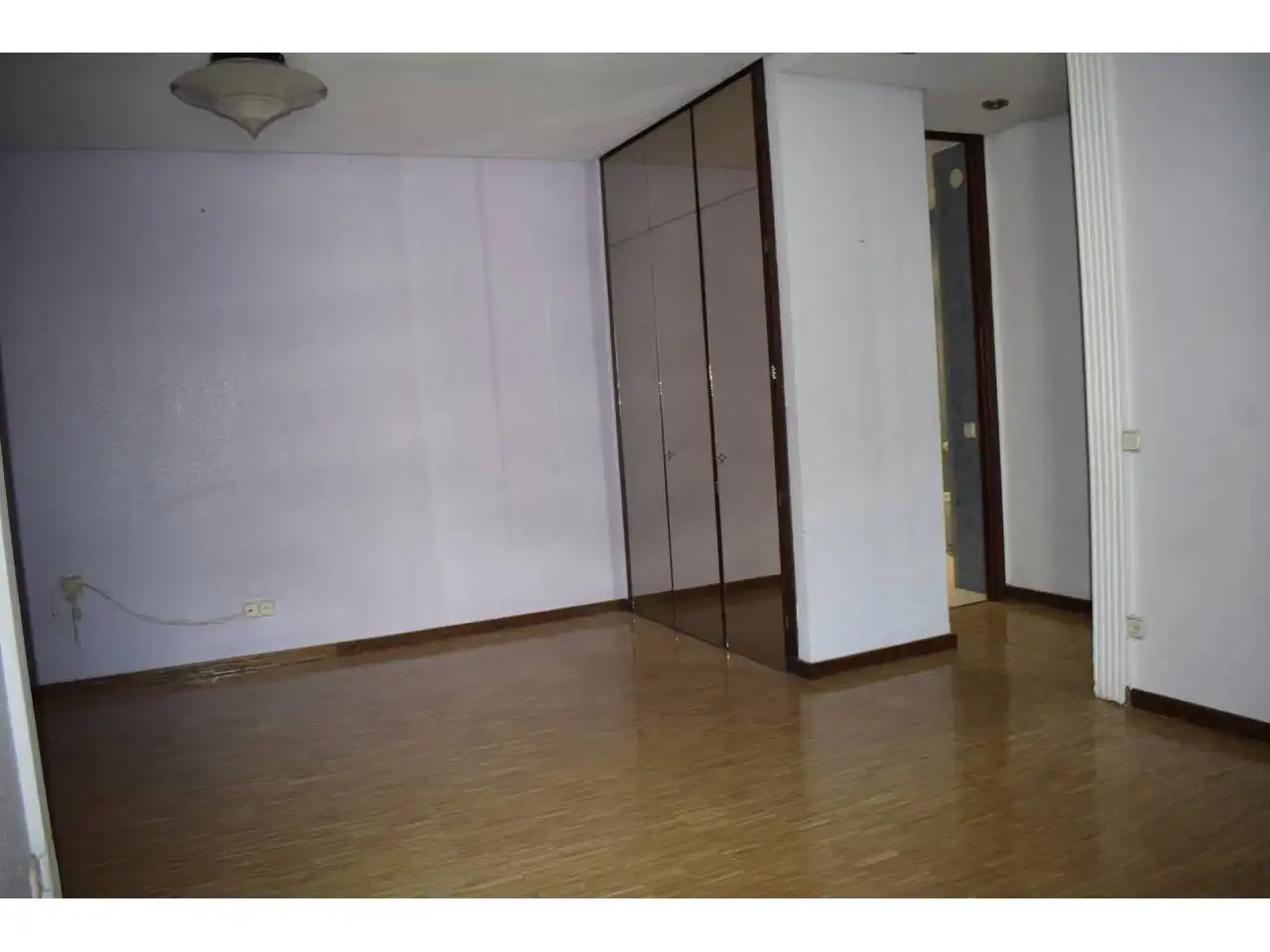 Pis en venda en León Capital  amb Calefacció i Parquet