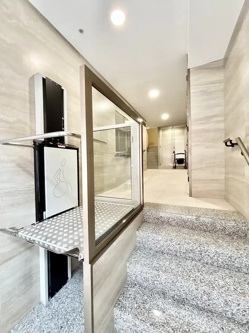 Flat for sale in Oviedo   with Heating, Parquet flooring and Terrace