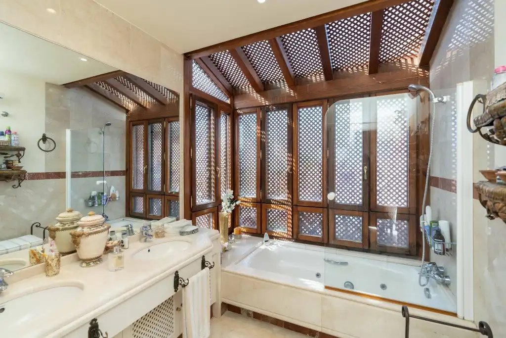 Penthouse mit Pool zum Verkauf in Elviria - Cabopino, imagen 12