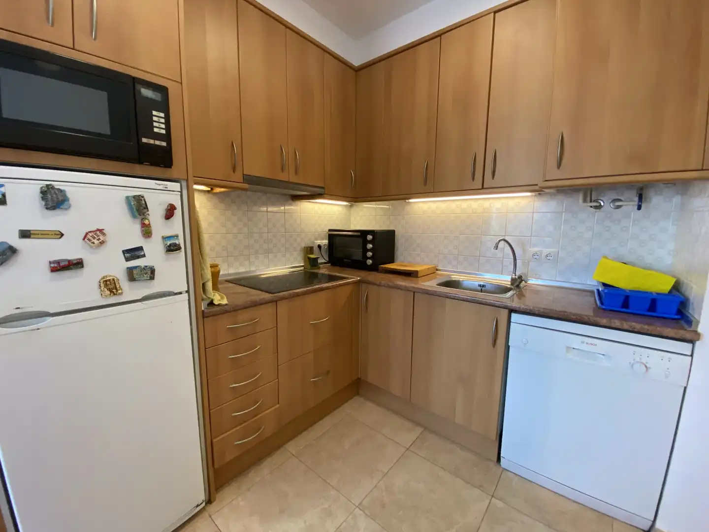 Piso con ascensor en venta en Santa Margarita, imagen 4