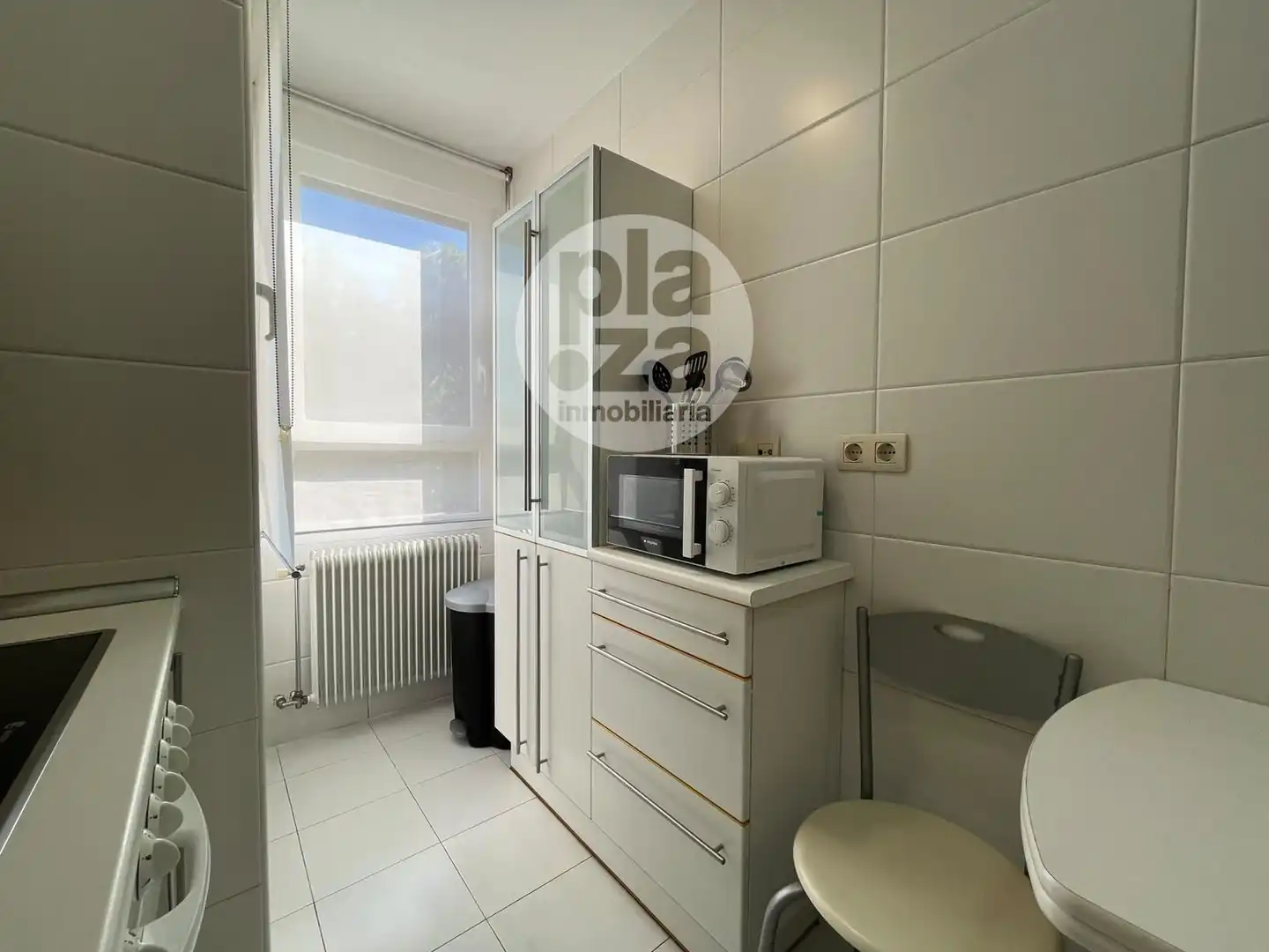 Wohnung zur Miete in Lovaina, Universidad - Las Huelgas