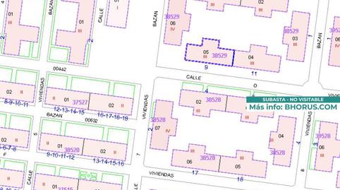 Foto 4 de Pis en venda a D, 5, Caranza, Ferrol