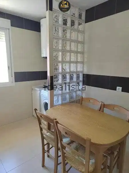 Piso de alquiler en Úbeda