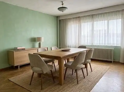 Wohnung mit Aufzug zum Verkauf in Avenida DERECHOS HUMANOS, DE LOS 2, imagen 3