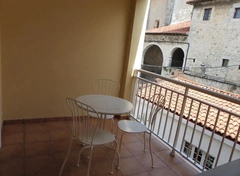 Terraza de Edificio en venta en Laredo