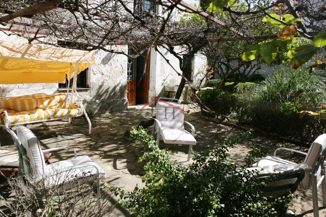 Jardín de Finca rústica en venta en Melgar de Fernamental con Calefacción, Jardín privado y Terraza