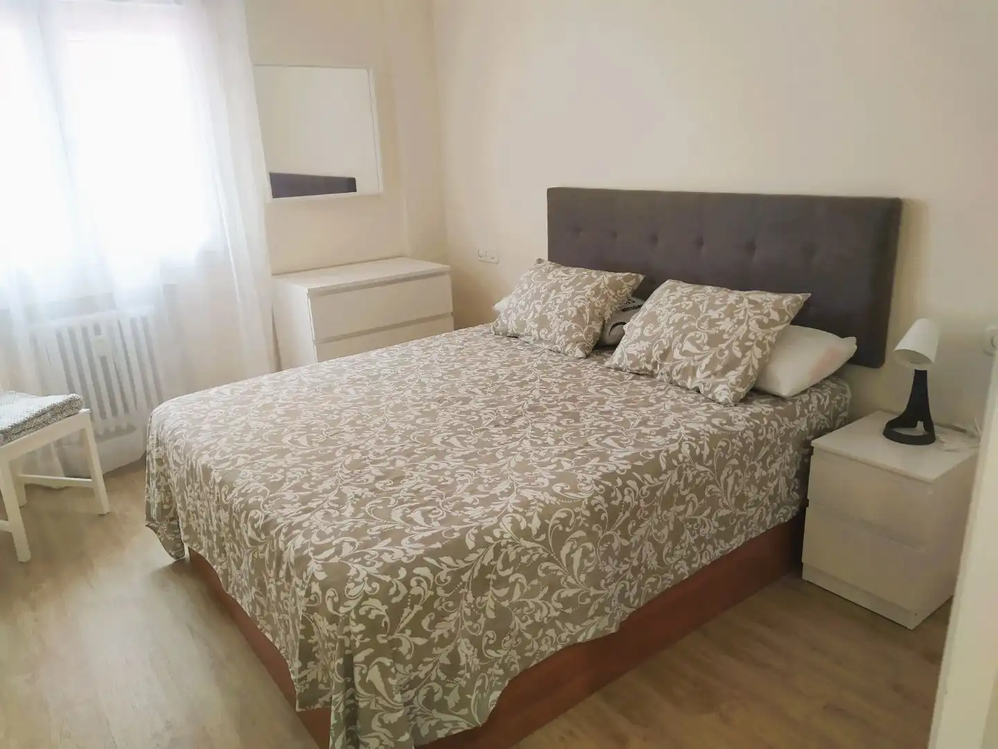 Apartment mit Aufzug zum Verkauf in Calle Cabrales 37, imagen 13