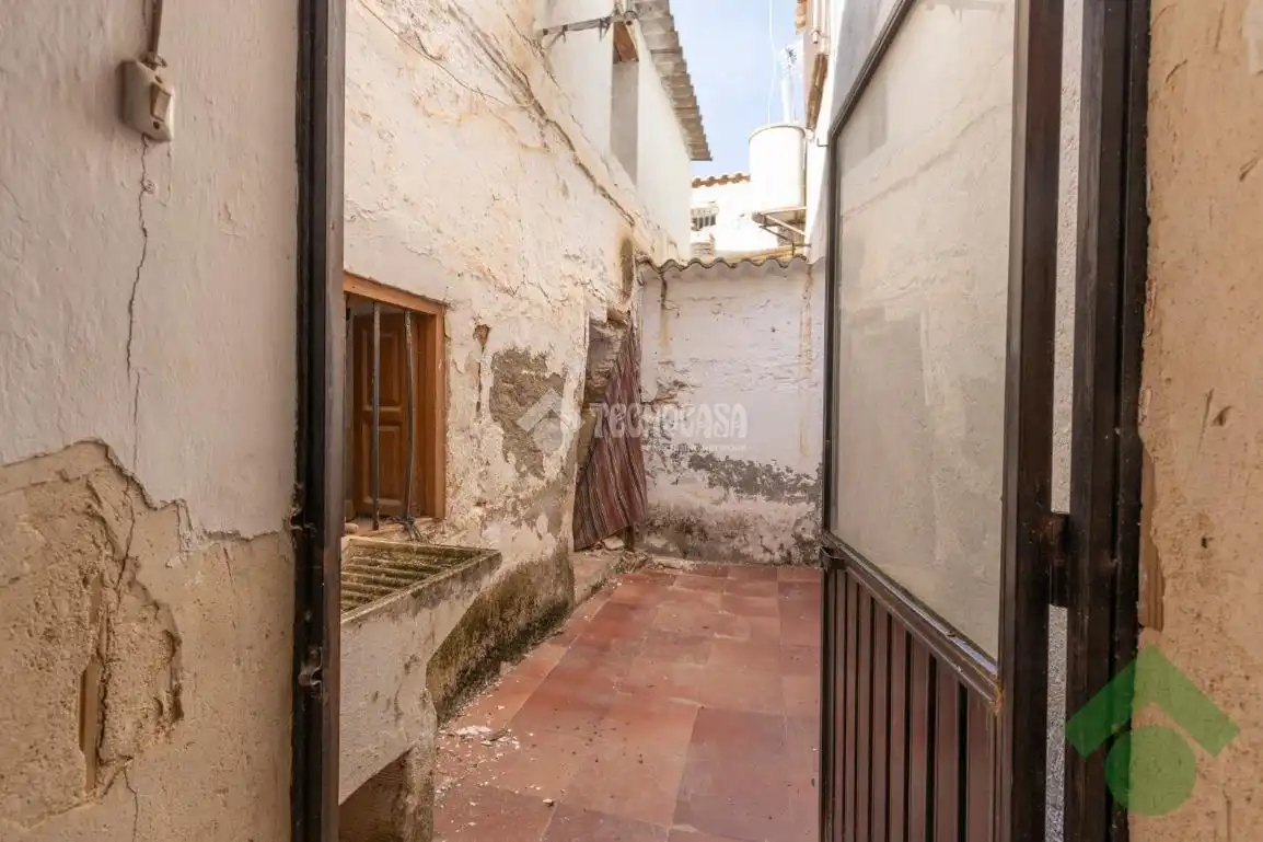 Semi-detached house for sale in Gójar, imagen 9