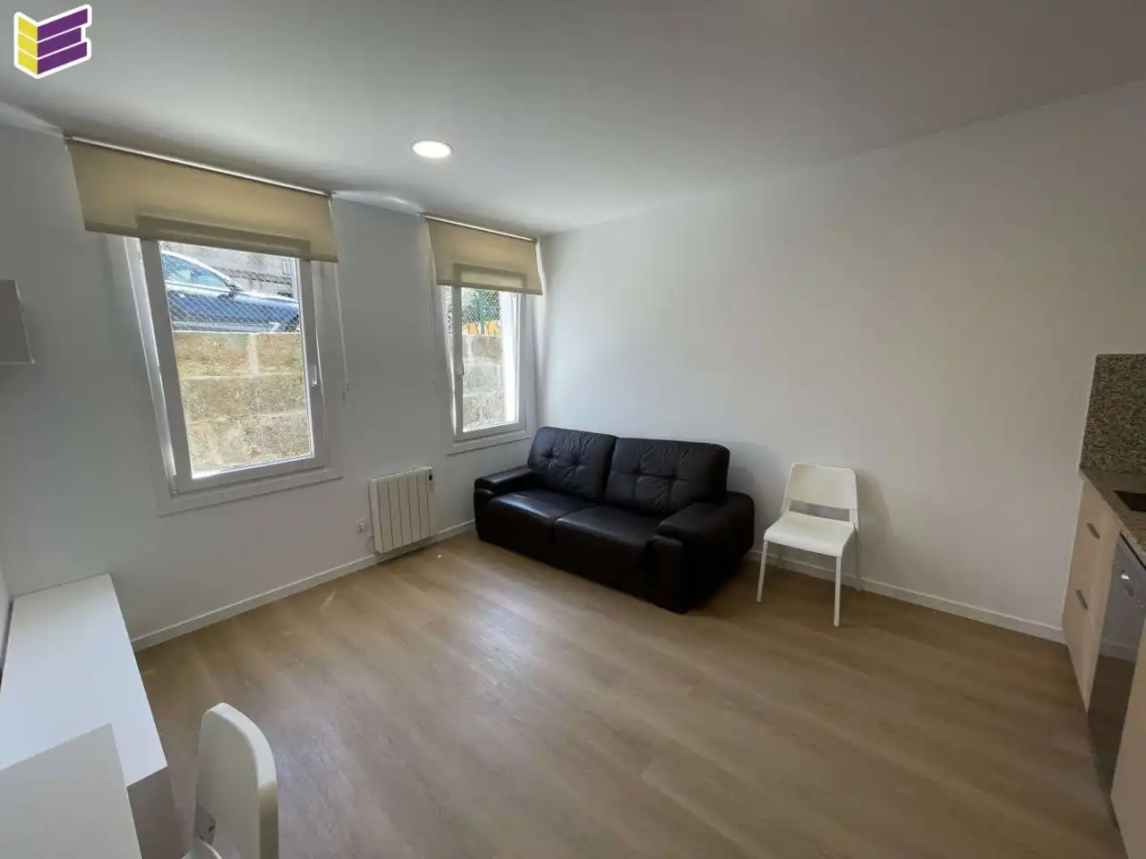 Apartamento de alquiler en Calle Tomás Alonso, Bouzas