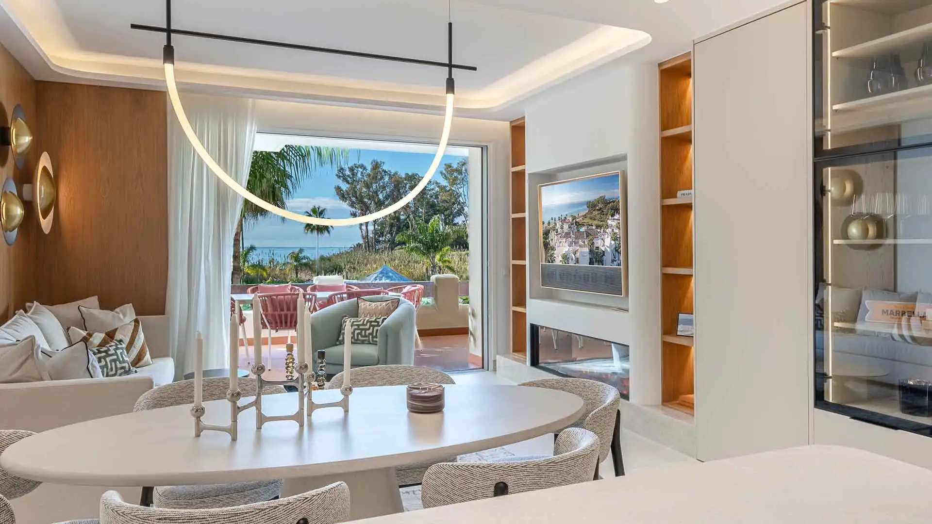 Apartment mit Pool zum Verkauf in UEN.C5 RIO VELERIN 7, imagen 15
