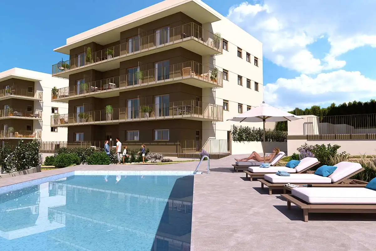 Flat for sale in Ctra. Blanes a Sant Feliu, 32, Tossa de Mar pueblo